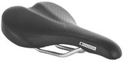 Flux Classic Saddle Black - Short Fit - 40° image