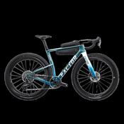 Factor Sarana Frame