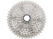Shimano Deore CS-M4100 Deore 10s Cassette, 11-46T image