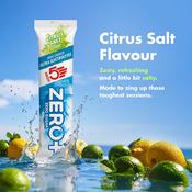 High 5 Zero+Ultra Electrolytes