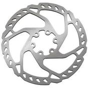 Shimano Disc Brake Rotor SM-RT66 - 160mm SLX/DEORE image