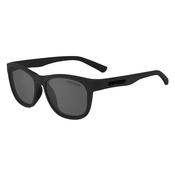 Tifosi Swank Blackout Smoke Sunglasses image