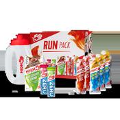 High 5 Run Pack