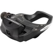 Shimano PD-R550 SPD SL Road Pedals, Resin Composite image