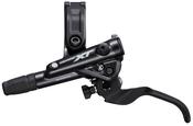 Shimano Brake Lever Deore XT BL-M8100 XT Left Hand image