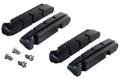 Shimano Cartridge Pad Inserts R55C4 Dura Ace/Ultegra Pair image