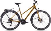 Cube Nature Pro Allroad Trapeze image