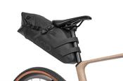 Acid Saddle Bag Pack Pure image