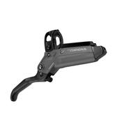 Sram Code Disc Brake Bronze Stealth -  Aluminum Lever Front  2000mm Hose image