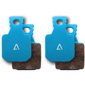 Acid Bicycle Disc Brake Pads Organic- Magura MT7 image