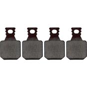 Magura 8.R Disc Brake Pads Race image