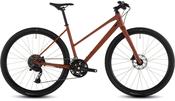 Cube Nulane Race Trapeze