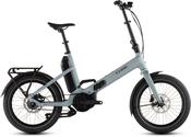 Cube Fold Hybrid Comfort 545 image