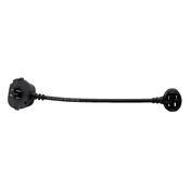 Bosch PowerMore Cable, Cable laid Towards the Battery Holder, 150 mm (BCH3923_150)