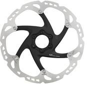 Shimano Deore XT SM-RT86 XT Ice Tech 6-Bolt Disc Rotor image