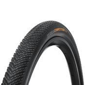 Continental Terra Competition Race Rapid Foldable Tyre 700x45c image
