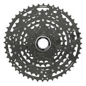Shimano CS-LG400-10 CUES Link Glide Cassette, 10s, 11 - 39T image