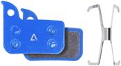 Acid Bicycle Disc Brake Pads Organic Sram Red22 / Force22 / Rival22 / S700 / Level image