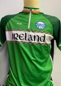 Ireland Jersey Dublin2Bike
