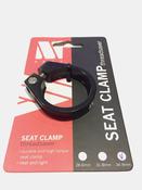 M-Part Threadsaver Seat Clamp image