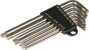 RFR Torx Screwdriver Set