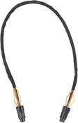 Bosch Cable Battery Taped 400mm, BCH3910 400