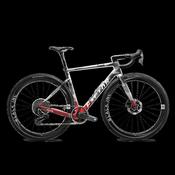 Factor ALUTO - SRAM FORCE XPLR w/ Power Meter