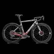 Factor ALUTO - SRAM RED XPLR w/ Power Meter