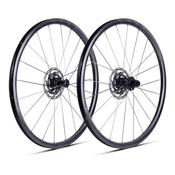 ERE Wheelset Genus II SL30-R Team Carbon Disc HG11 image