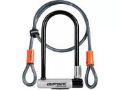 Kryptonite STD with 4' Flex Cable image