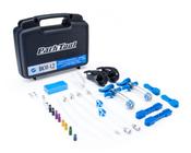Park Tool BKM-1.2 - Hydraulic Brake Bleed Kit For Mineral Oil