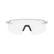 Tifosi Moab Lite Shield Fototec Sunglasses Matte White Light image
