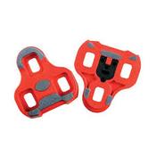 LOOK KEO Cleat 9 Degree Float - Red image