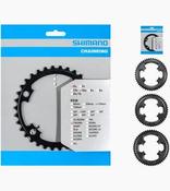 Shimano Chainring Tiagra FC-4700 50T-MK, 50-34T image