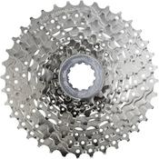 Shimano Cassette CS-HG400 Alivio 9s 11-36T image