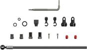 SRAM Spare - Disc Brake Hydraulic Hose Kit Black Banjo - 2000mm