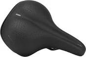 Acid Saddle Shen Black image