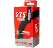 Chaoyang Inner Tube 27.5"x3.0/3.5 (76/90-584) 48mm Presta - 328 image
