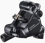 Shimano Ultegra BR-R8170 flat mount calliper, without rotor or adapter, rear