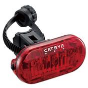 Cateye Omni 3 Rear Light 3 LED image