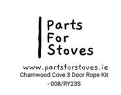 Charnwood Cove 3 Door Rope Kit - 008/RY23S image