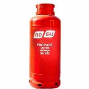 PROPANE GAS 34KG