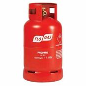 PROPANE GAS 10.89KG (SCREW VALVE) image