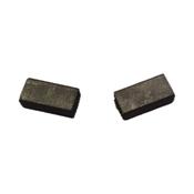Mira Elite QT Carbon Brushes