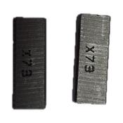 Triton T90Z carbon brushes. PAIR