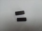 Mira Elite 2 Carbon Brushes