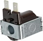 Triton Solenoid Coil
