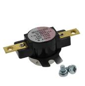 Triton T80Z Thermal Cut Out &amp; Screw Assembly 83317310