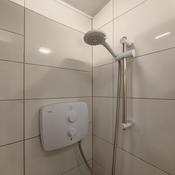 Triton T90ER Silent Electric Shower