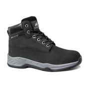 RockFall- lightweight steel toecap safety Boot S3